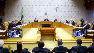 Leia mais sobre o artigo STF derruba tese da “revisão da vida toda” do INSS