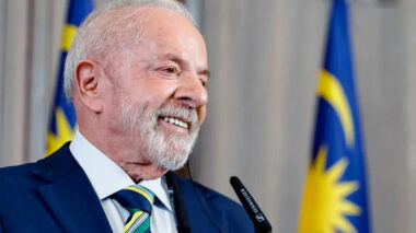 Lula sanciona lei que dá mais liberdade ao governo para gastar em 2025