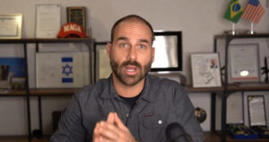 Leia mais sobre o artigo Entenda os próximos passos caso Eduardo Bolsonaro vire réu