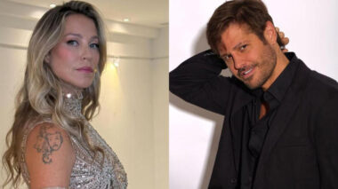 Dado Dolabella admite agressão a Luana Piovani: “Fui covarde”