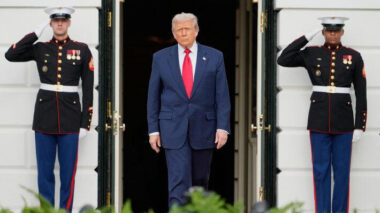 Por que os EUA devem derrubar Nicolás Maduro