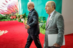 Leia mais sobre o artigo Lula defende combate ao extremismo e defesa da democracia em cúpula do G-20