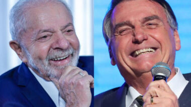 Popularidade de Lula se mantém estável e cresce a rejeição de líderes da direita, diz pesquisa