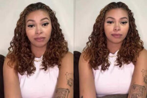 Leia mais sobre o artigo Mulher reaparece e nega ser ‘Japinha do CV’, dada como morta em megaoperação no Rio