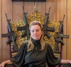 Leia mais sobre o artigo Deputada Júlia Zanatta pode se tornar alvo da PGR por emenda de R$ 800 mil a clube de tiro