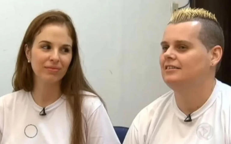 No momento, você está visualizando Ex de Suzane von Richthofen, Sandrão quebra o silêncio em entrevista na TV