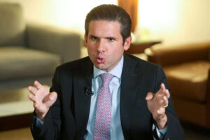 Leia mais sobre o artigo Motta rompe com líder do PT e abre crise entre Planalto e Congresso