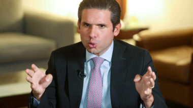 Motta rompe com líder do PT e abre crise entre Planalto e Congresso