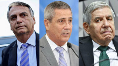 Militares presos por plano de golpe continuam assalariados: veja valores