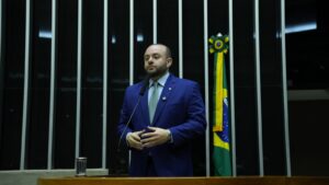 Leia mais sobre o artigo ‘Não podemos fazer da COP-30 um palco da hipocrisia’, diz deputado Fausto Jr.