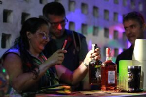 Leia mais sobre o artigo CIF: Estabelecimentos foram autuados e notificados nas zonas centro- sul, centro-oeste e norte de Manaus