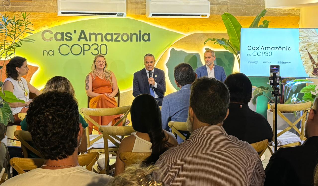 No momento, você está visualizando COP30: Amazonas apresenta Base Arpão como case de sucesso no combate ao narcotráfico e crimes ambientais