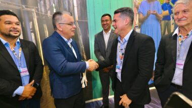 Manaus se consolida como liderança amazônica em saneamento inclusivo e soluções urbanas para a crise climática
