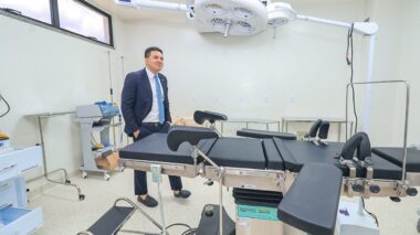 Cepcolu ultrapassa cinco mil atendimentos e consolida atuação do deputado Delegado Péricles na prevenção ao câncer do colo do útero no AM