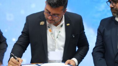 Governador Wilson Lima lança Plano Estadual de Bioeconomia e Política de Transição Energética durante a COP30
