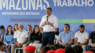 Governador Wilson Lima sanciona leis que ampliam o IPVA Social e o CNH Social no Amazonas