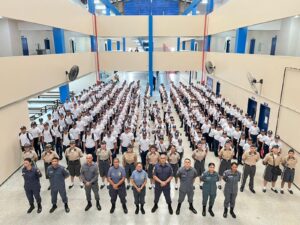 Leia mais sobre o artigo PMAM lança edital de inscrição para ingresso nos Colégios Militares da Polícia Militar