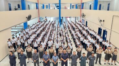 PMAM lança edital de inscrição para ingresso nos Colégios Militares da Polícia Militar
