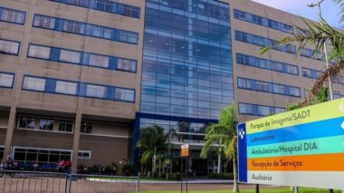 Delphina Aziz passa a compor rede nacional de hospitais e serviços inteligentes do SUS, do Ministério da Saúde