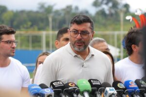 Leia mais sobre o artigo Governador Wilson Lima destaca expansão dos serviços de saúde na 26ª edição do Governo Presente