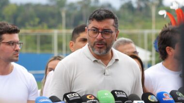 Governador Wilson Lima destaca expansão dos serviços de saúde na 26ª edição do Governo Presente