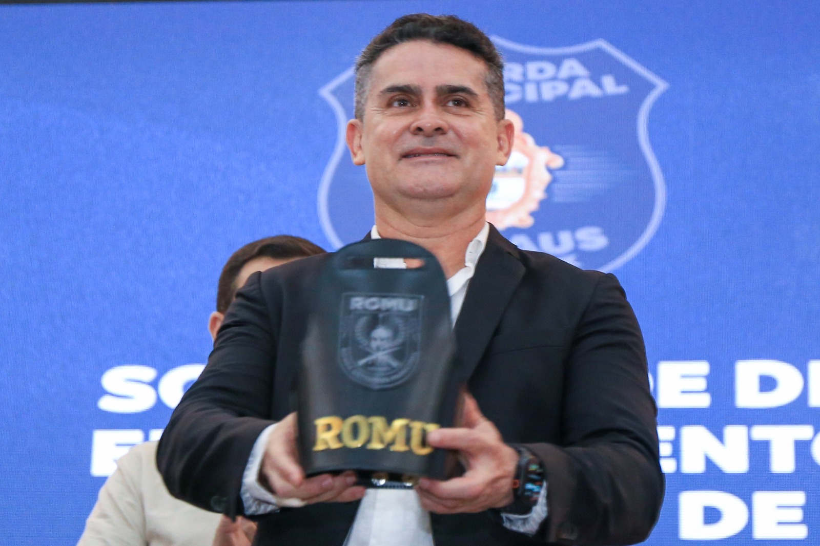 No momento, você está visualizando Prefeito David Almeida tem prestação de contas de 2021 aprovada pela CMM, confirmando compromisso com a população e com o uso dos recursos públicos