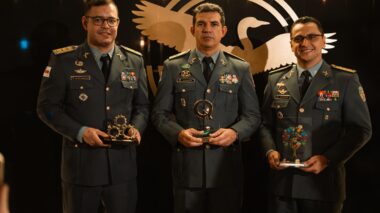 PMAM conquista três reconhecimentos no Prêmio Qualidade Amazonas da Fieam