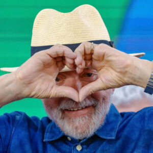 Leia mais sobre o artigo Verba da Secom para governo Lula se promover supera a de campanhas de utilidade pública