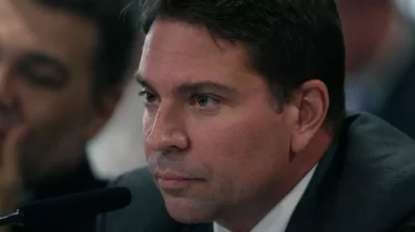 Após Zambelli, Motta se vê obrigado a cassar mandato de Ramagem