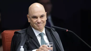 Malu Gaspar, do Globo, diz que Alexandre Moraes procurou Galípolo sobre Banco Master