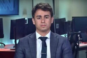 Leia mais sobre o artigo Nikolas Ferreira fala sobre decisão de Hugo Mota: ‘Não vamos desistir do Bolsonaro’