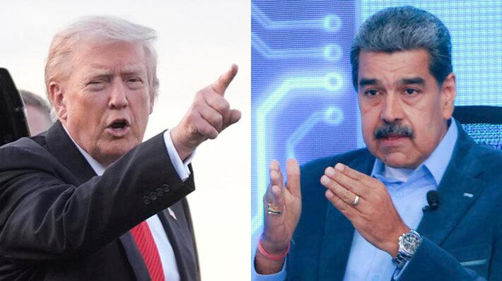 No momento, você está visualizando O que os EUA precisam fazer para garantir uma transição segura na Venezuela