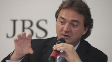 Joesley Batista viajou para a Venezuela para pedir renúncia de Maduro, diz agência