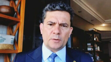 Sergio Moro se diz favorável à anistia e aponta erros nos processos