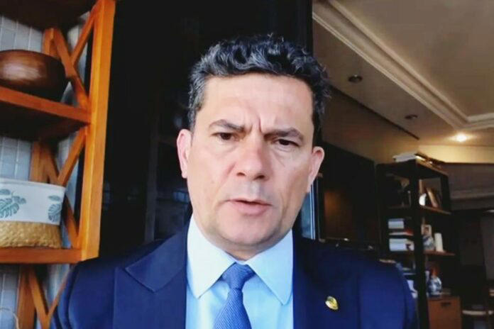 No momento, você está visualizando Sergio Moro se diz favorável à anistia e aponta erros nos processos
