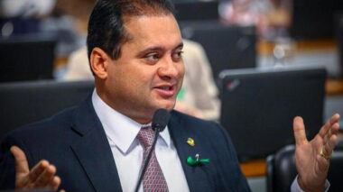 Alvo da PF, Weverton Rocha comprou fazenda de R$ 15 milhões e multiplicou patrimônio