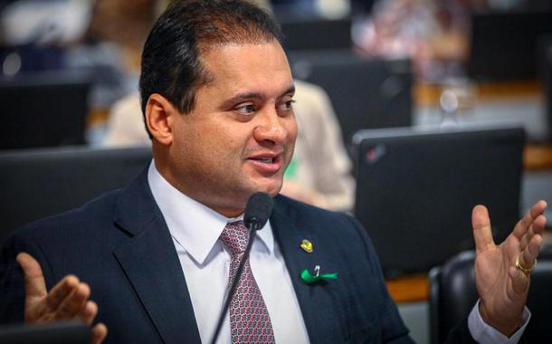 No momento, você está visualizando Alvo da PF, Weverton Rocha comprou fazenda de R$ 15 milhões e multiplicou patrimônio