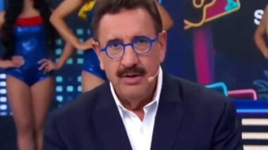 Ratinho quebra silêncio e defende SBT dos ataques dos bolsonaristas à emissora: ‘É uma ignorância’