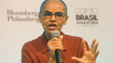 PSOL entra na briga para filiar Marina Silva e lançar candidatura ao Senado por SP