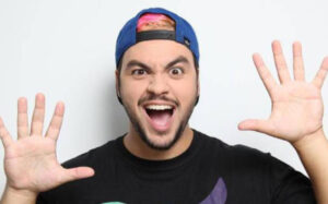 Leia mais sobre o artigo SBT encerra programa de Luccas Neto após baixa audiência