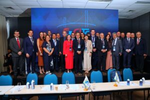 Leia mais sobre o artigo Presidente do TCE-AM é eleita para diretoria de Relações Internacionais da Atricon durante IV CITC