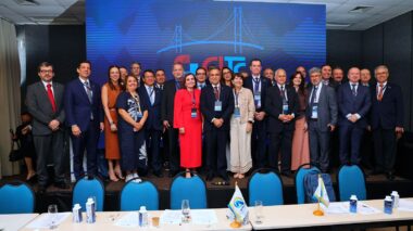 Presidente do TCE-AM é eleita para diretoria de Relações Internacionais da Atricon durante IV CITC