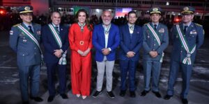 Leia mais sobre o artigo Cabo Maciel recebe Grã-Cruz da Ordem do Mérito da Polícia Militar do Amazonas