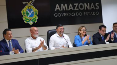 Vitória histórica para os servidores da Educação do Amazonas