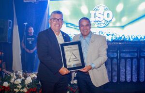 Leia mais sobre o artigo SSP-AM é a primeira Secretaria de Segurança do país a possuir certificação ISO 9001