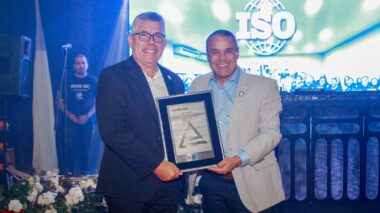 SSP-AM é a primeira Secretaria de Segurança do país a possuir certificação ISO 9001