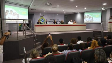 Governo do Amazonas e Prefeitura de Manaus divulgam calendário de Matrículas 2026