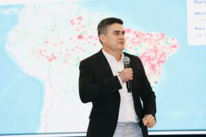 Leia mais sobre o artigo Prefeito David Almeida lidera articulação com FNP e Norte do país por justiça fiscal e coloca Manaus no centro do debate sobre financiamento municipal