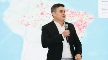 Prefeito David Almeida lidera articulação com FNP e Norte do país por justiça fiscal e coloca Manaus no centro do debate sobre financiamento municipal