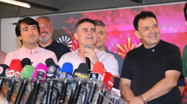 Prefeito David Almeida anuncia ‘Réveillon Manaus 2026’ com grandes atrações nacionais, valorização dos artistas locais e festa em três zonas da cidade